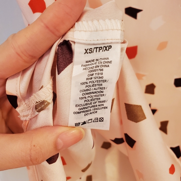 Dynamite Sleeveless top - Picture 6 of 7